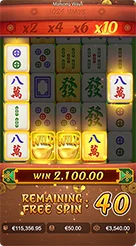 ph1 · Mahjong Ways