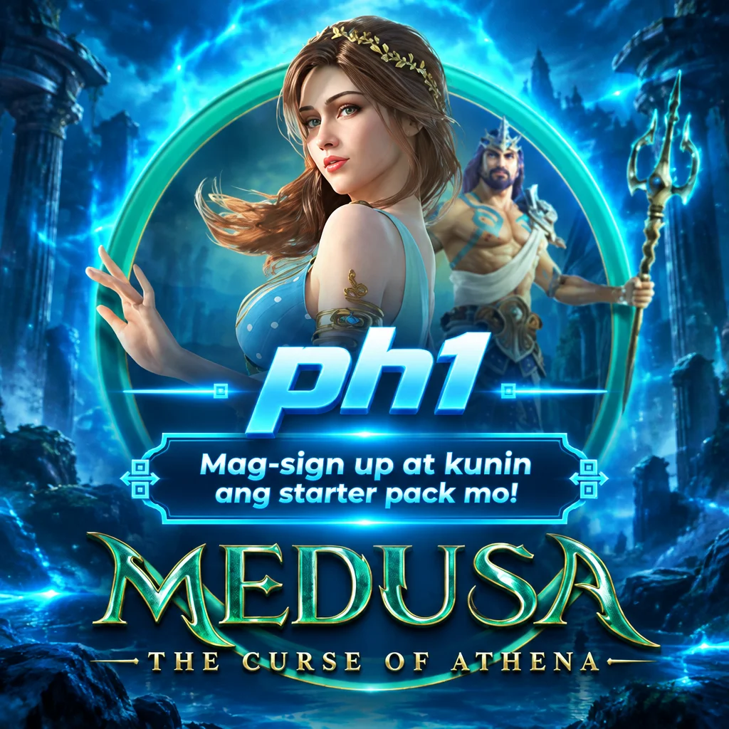ph1 · Medusa
