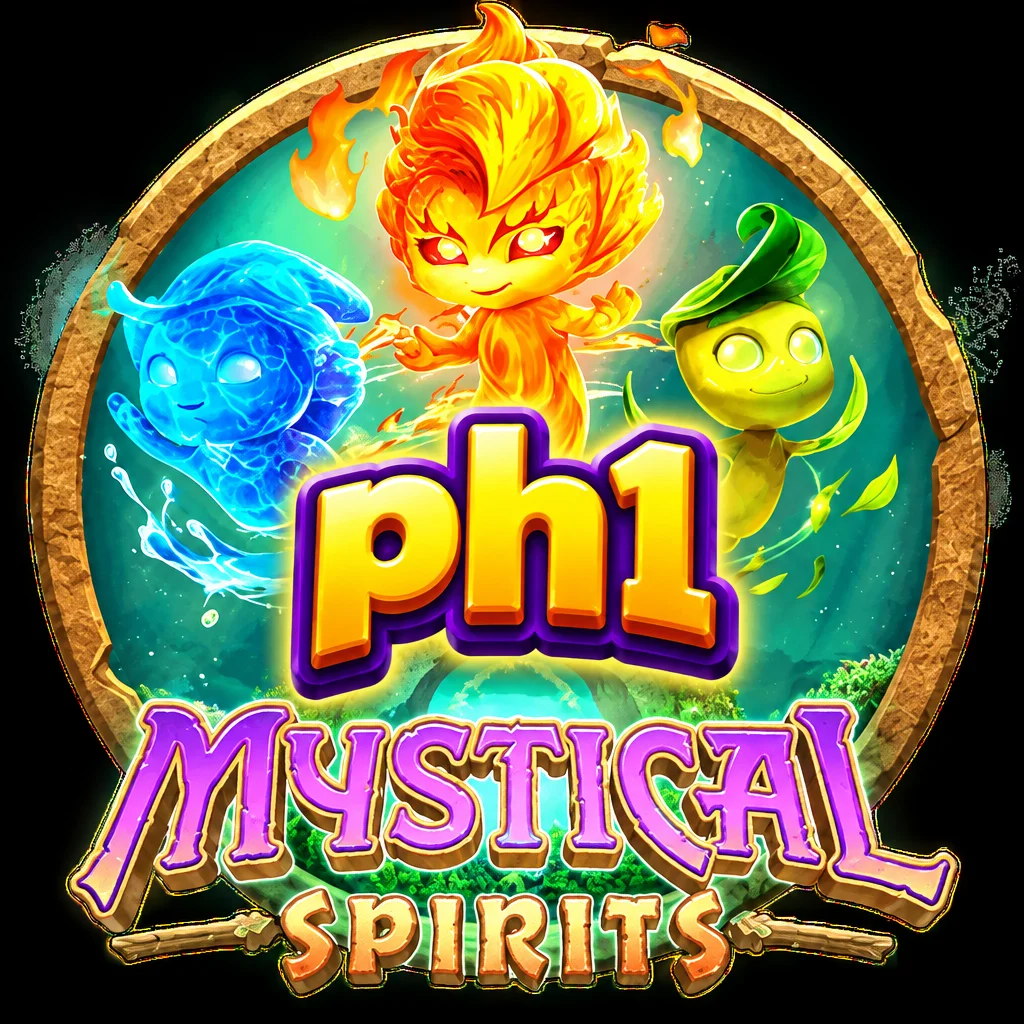 ph1 · Myst Spirits