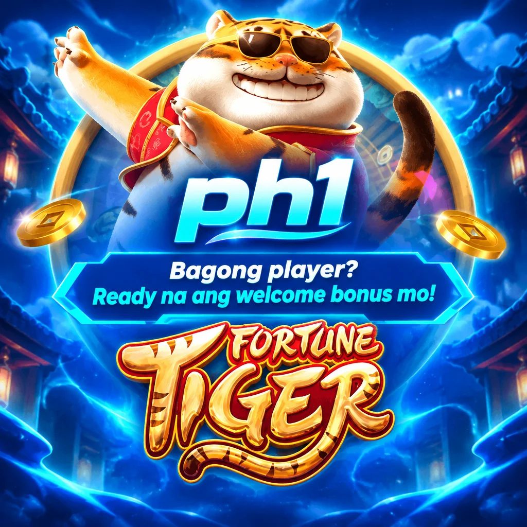 ph1 · Fortune Tiger