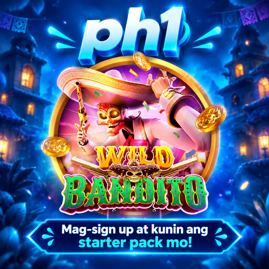 ph1 · Wild Bandito