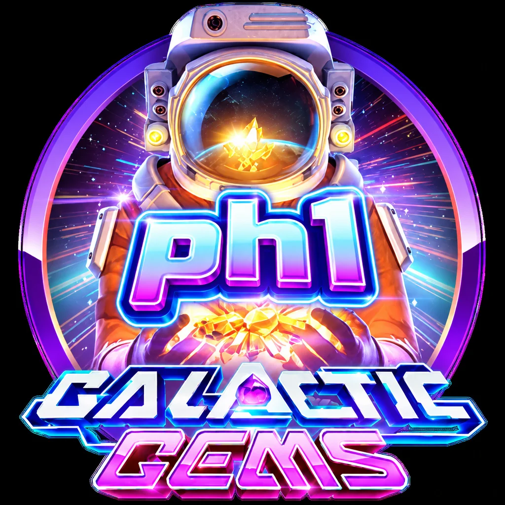 ph1 · Galactic Gems
